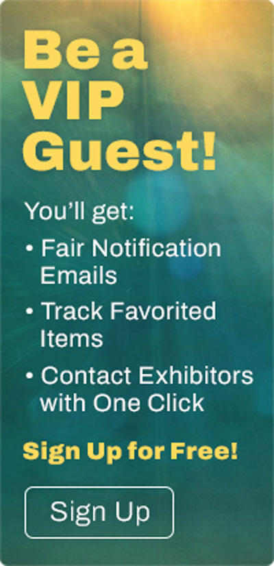 Sign Up For Art & Object vFairs