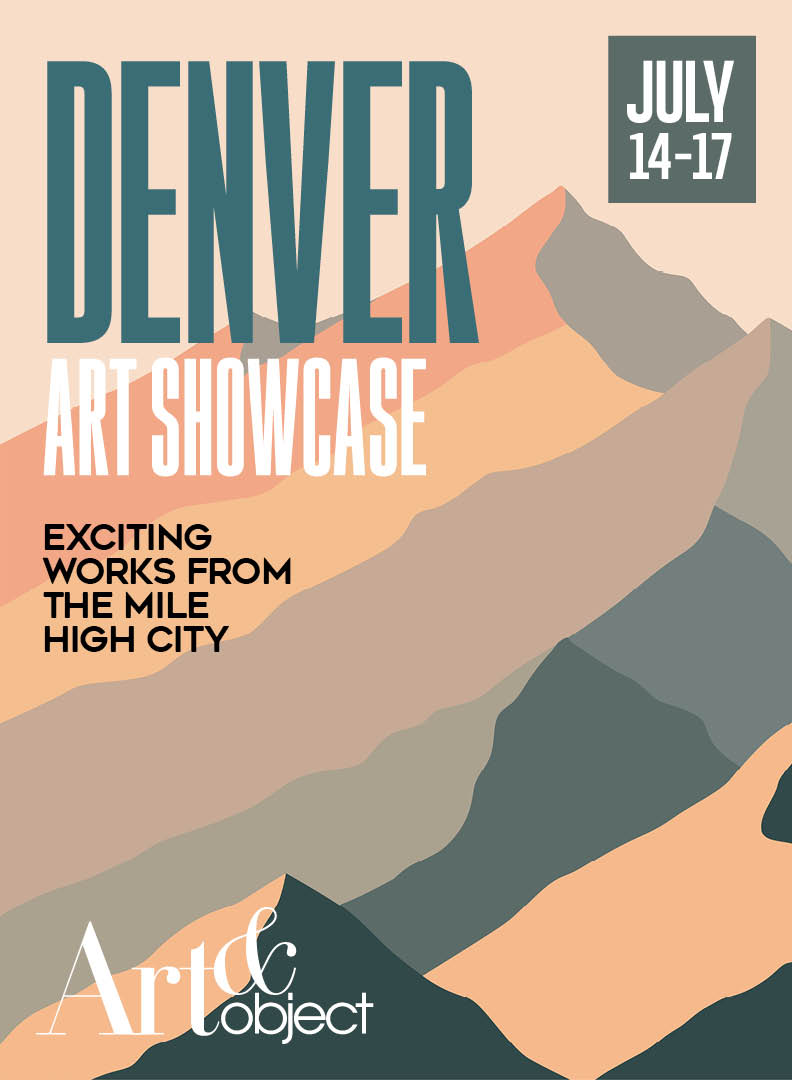 Denver Art Showcase - July 14, 7 AM