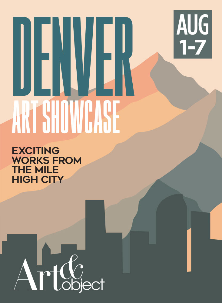 Denver Art Showcase - August 1, 7 AM