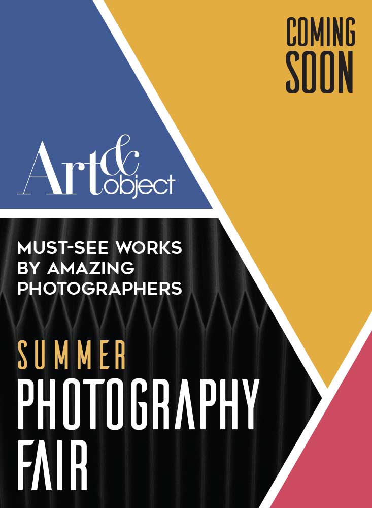 Summer Photography Fair - August 1, 7 AM