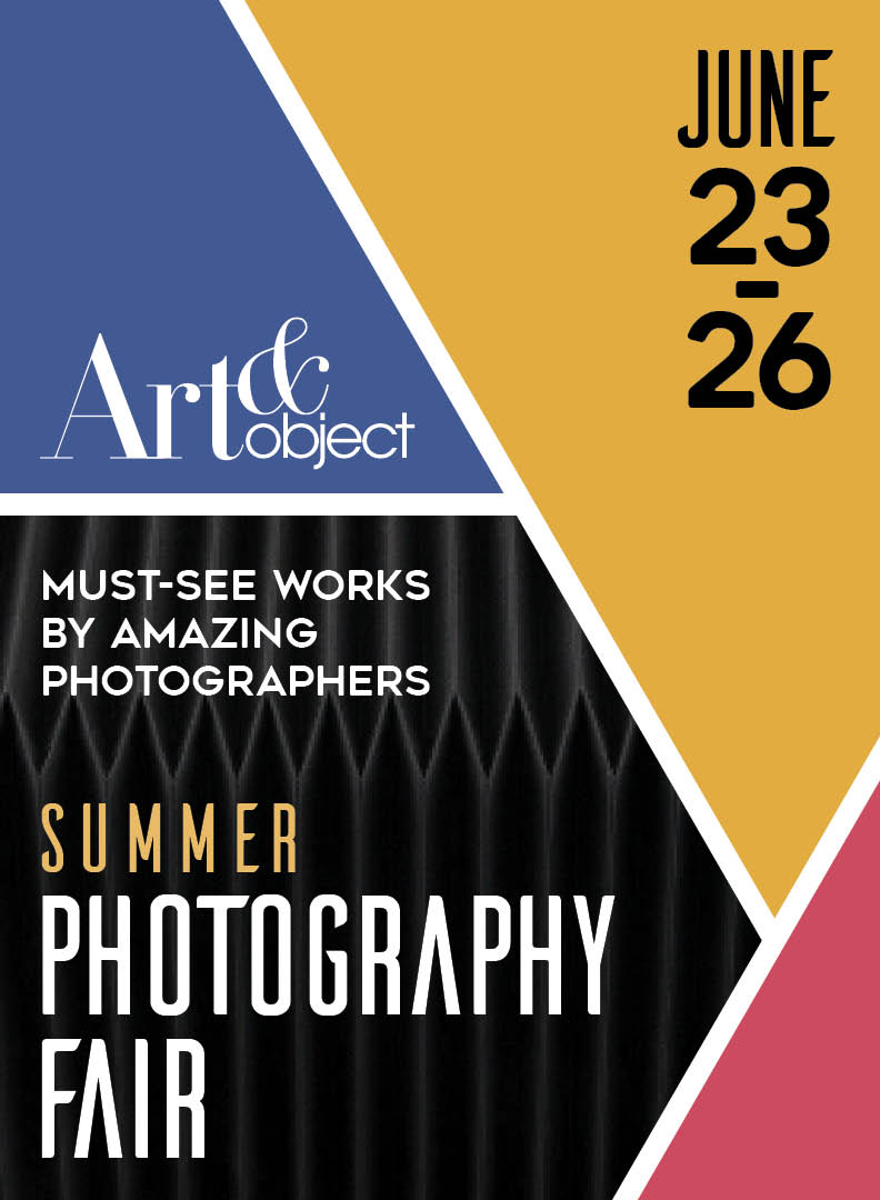 Summer Photography Fair - June 23, 8 AM